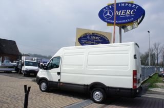 Iveco Daily 35C12